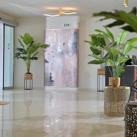 Hotel Alykanas Grand By Zante Plaza