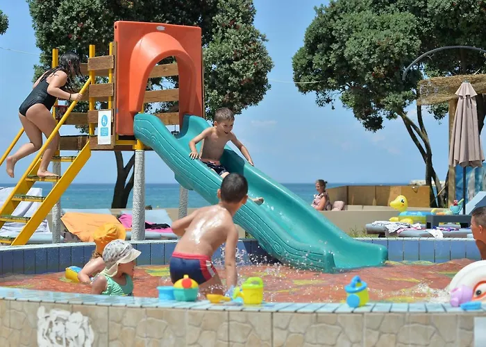 Hotel Alykanas Grand By Zante Plaza 4*