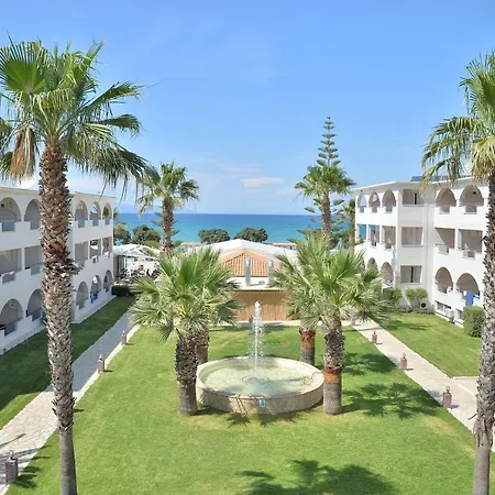 Otel Alykanas Grand By Zante Plaza