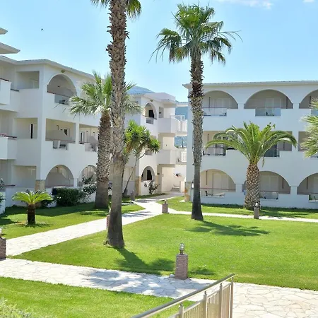 Alykanas Grand By Zante Plaza
