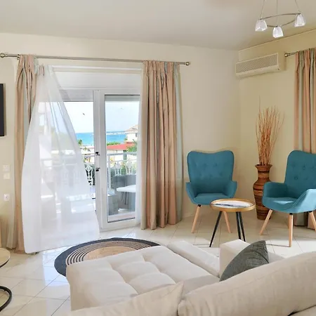 Alykanas Grand By Zante Plaza 4*