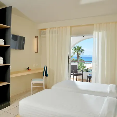 Alykanas Grand By Zante Plaza