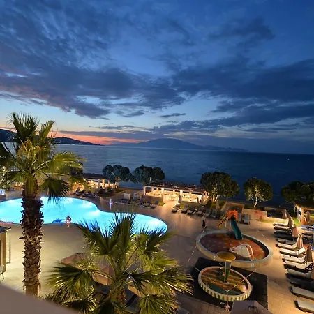 Hotel Alykanas Grand By Zante Plaza Alykanas (Zakynthos)