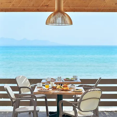 Hotel Alykanas Grand By Zante Plaza Alykanas (Zakynthos)