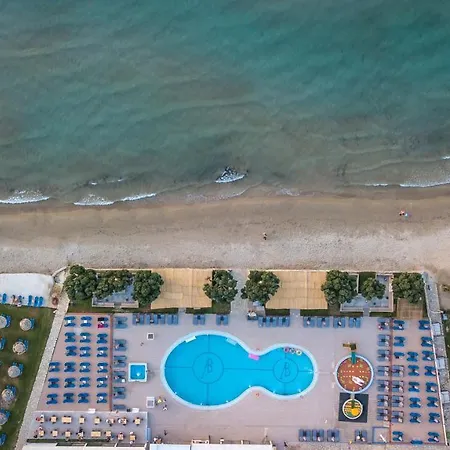 Alykanas Grand By Zante Plaza Hotel
