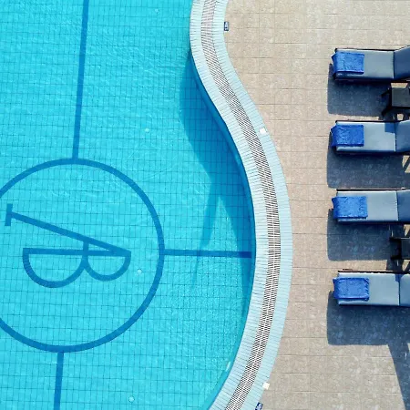 Hotel Alykanas Grand By Zante Plaza