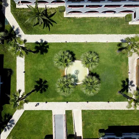 Alykanas Grand By Zante Plaza Аликанас