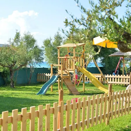 Alykanas Grand By Zante Plaza Hotel Alykanas (Zakynthos)