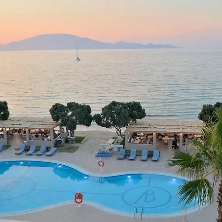 Alykanas Grand By Zante Plaza 4* Αλυκανάς