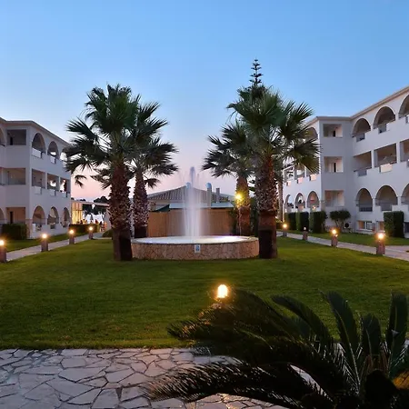 Alykanas Grand By Zante Plaza Alykanas (Zakynthos)