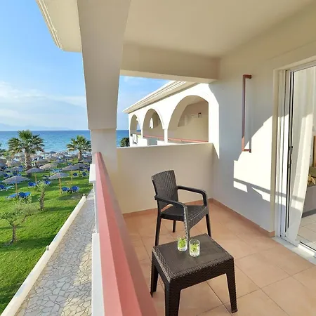 Hotel Alykanas Grand By Zante Plaza 4*