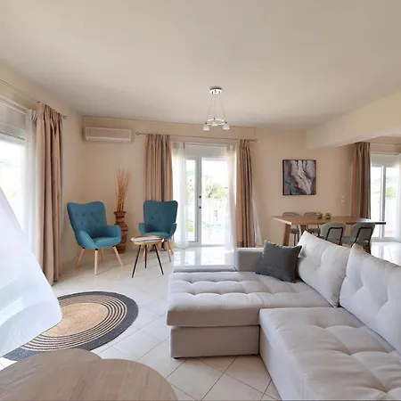 Alykanas Grand By Zante Plaza Hotel Alykanas (Zakynthos)