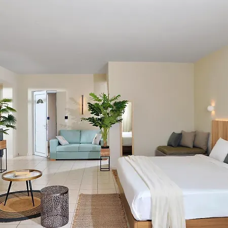Alykanas Grand By Zante Plaza Alykanas (Zakynthos)