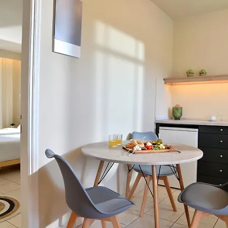 Alykanas Grand By Zante Plaza Аликанас