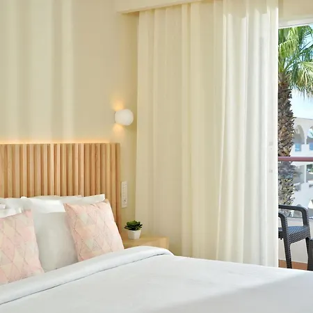 Alykanas Grand By Zante Plaza Отель Аликанас