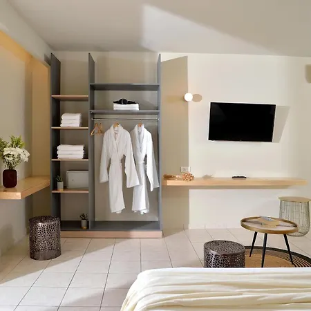 Alykanas Grand By Zante Plaza 4* Alykanas (Zakynthos)