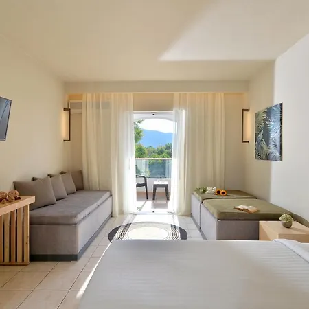 Alykanas Grand By Zante Plaza 4* Alykanas (Zakynthos)