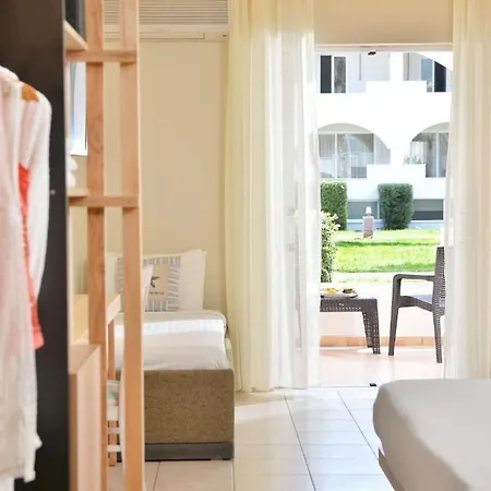 Hotel Alykanas Grand By Zante Plaza