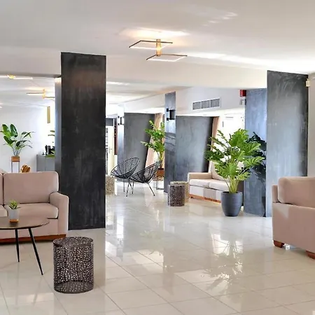 Alykanas Grand By Zante Plaza 4*