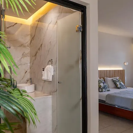 Alykanas Grand By Zante Plaza Alykanas (Zakynthos)