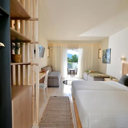 Hotel Alykanas Grand By Zante Plaza Alykanas (Zakynthos)