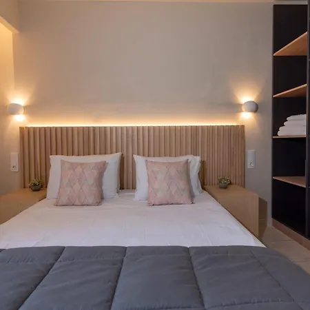 Hotel Alykanas Grand By Zante Plaza 4*