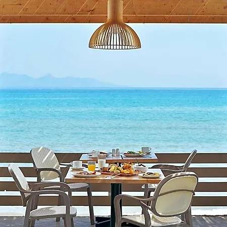 Alykanas Grand By Zante Plaza 4*