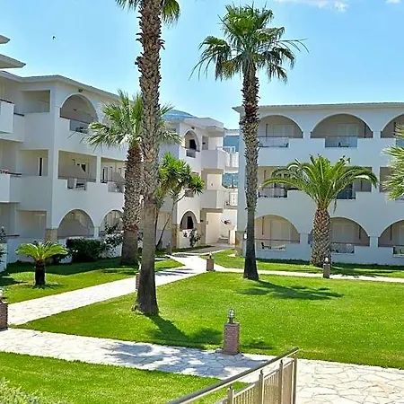 Alykanas Grand By Zante Plaza
