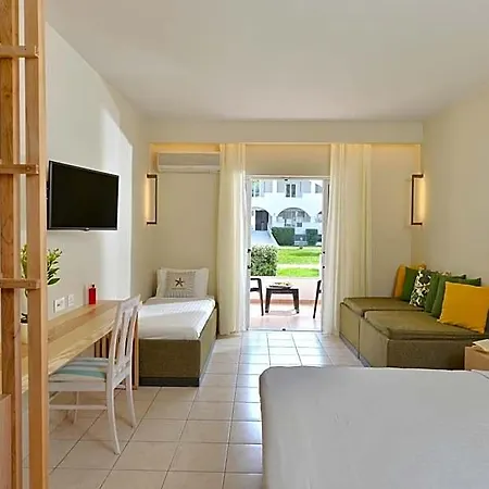 Alykanas Grand By Zante Plaza ホテル 4*