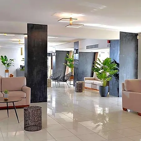 Alykanas Grand By Zante Plaza 4* アリカナス