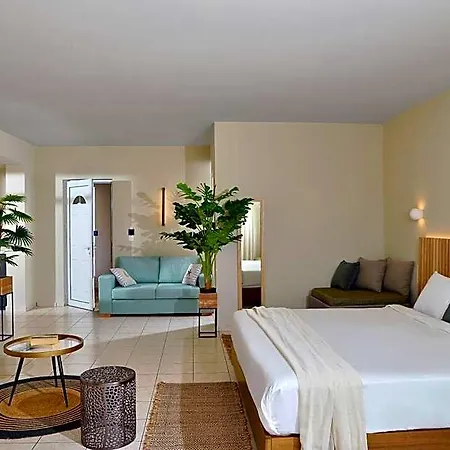 Alykanas Grand By Zante Plaza 4*