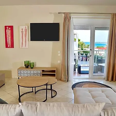 Alykanas Grand By Zante Plaza 4* Alykanas (Zakynthos)