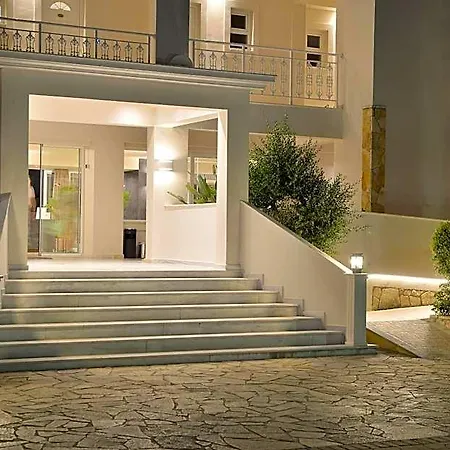 Alykanas Grand By Zante Plaza ホテル 4*