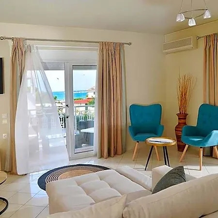 ホテル Alykanas Grand By Zante Plaza 4*
