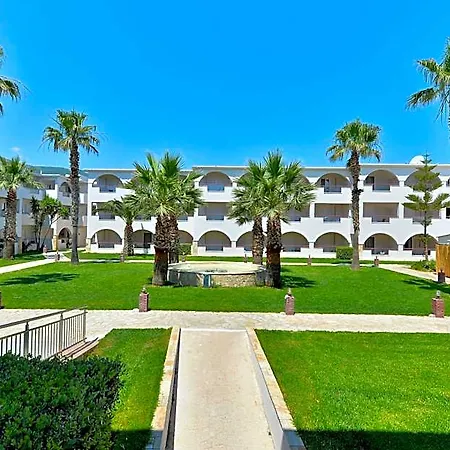 Alykanas Grand By Zante Plaza Hotel