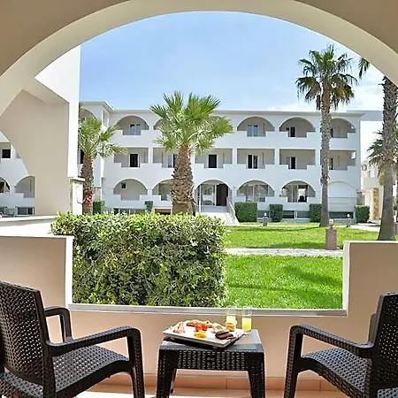 Alykanas Grand By Zante Plaza ホテル 4*