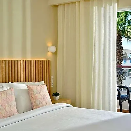 Alykanas Grand By Zante Plaza 4*