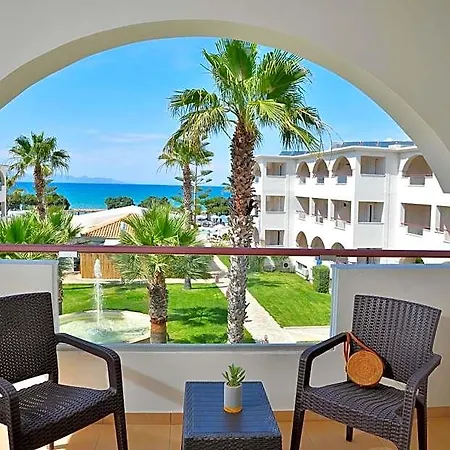ホテル Alykanas Grand By Zante Plaza 4*