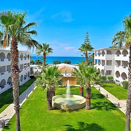 Hotel Alykanas Grand By Zante Plaza 4*