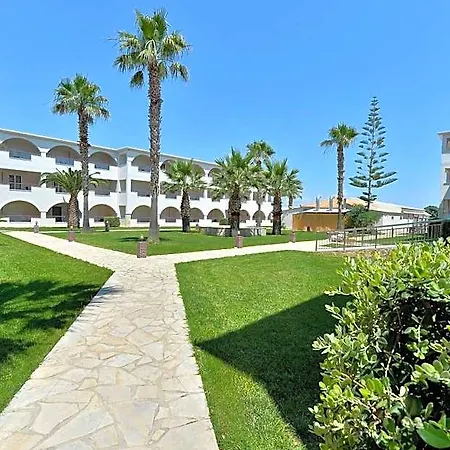 Alykanas Grand By Zante Plaza ホテル 4*