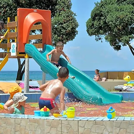 Alykanas Grand By Zante Plaza 4*