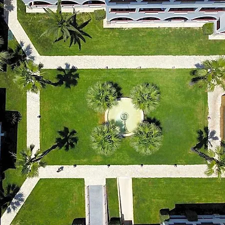 ホテル Alykanas Grand By Zante Plaza