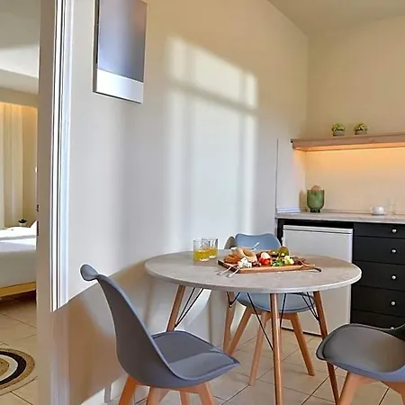 Alykanas Grand By Zante Plaza 4*