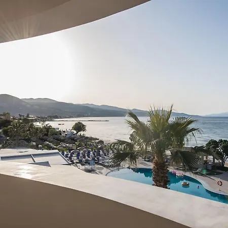 Alykanas Grand By Zante Plaza Alykanas (Zakynthos)