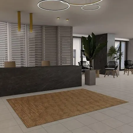 Hotel Alykanas Grand By Zante Plaza Alykanas (Zakynthos)
