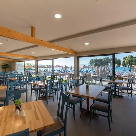 Alykanas Grand By Zante Plaza 4* Alykanas (Zakynthos)