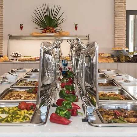 Alykanas Grand By Zante Plaza 4*