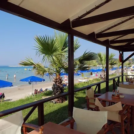 Hotel Alykanas Grand By Zante Plaza Alykanas (Zakynthos)
