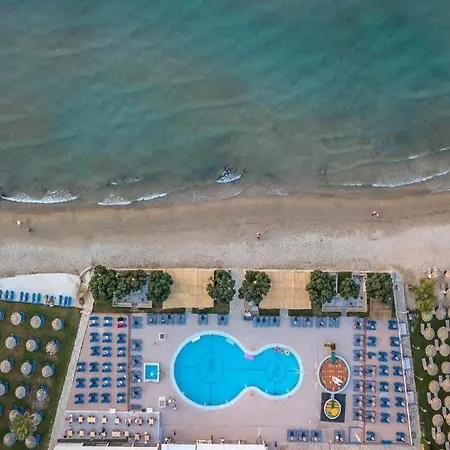 Alykanas Grand By Zante Plaza