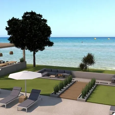 Alykanas Grand By Zante Plaza Hotel Alykanas (Zakynthos)